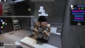 i couldn't wait she came back same day for our second quickie oh god~