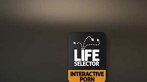 i make little blonde pet bend over for hardcore spanking pov