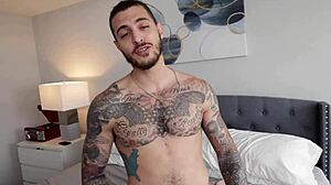 hey roommate caught us fucking wanna join for a hot threesome creampie?