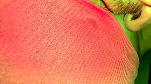 Stepdad Undresses Teen: Fight or Spread Legs for Old Young Fuck?