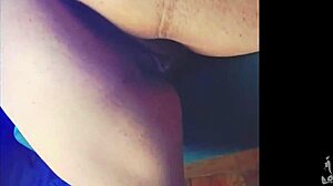 Miari Mayas' Fat Ass Scream for Latina BBW Pound?