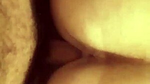 Let Her Drive Cock Home! Big Ass Creampie Explosion Awaits