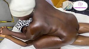 wanna see two big asses take one huge cock full vid on red