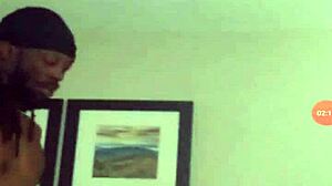 ever feel that bbc pull when your wife moans for more deep doggystyle pounding?