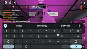 Putito Furro Gets Fucked Hard by Femboy Shemale