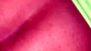 Hubby Checks Pussy Daily So Stranger Fucks My Ass Hard