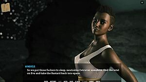 what secrets hide in tales from the unending void episode 77?