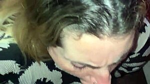 me encanta chupar pija y tragar toda la leche caliente