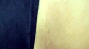 Horny Wife Squirts Wildly!