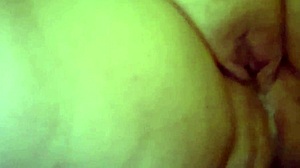 wanna watch my pierced big tits bounce as huge dildo stretches tight wet pussy?