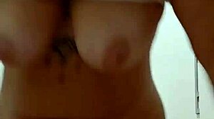 Young Amateur Flashes to Steal Married Stud