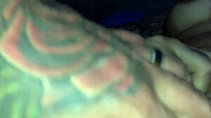 i was stunned by my brazilian friends' leaked interracial orgy online no condom