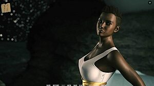 what secrets hide in tales from the unending void episode 77?