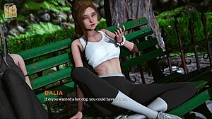 eternum 130 game playthrough loaded with hot action