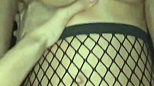 Why does this delicious latina teen let me fuck her ass after work?