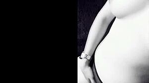 wanna squeeze my huge round hot tits right now?