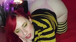 tu novia gauchita wants new sex practices let's do romantic joi