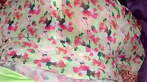 Hubby Checks Pussy Daily So Stranger Fucks My Ass Hard