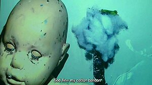 i cant believe the triumph of birth its so passionate real emotional...