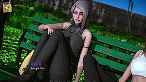 eternum 130 game playthrough loaded with hot action