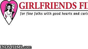 Girlfriendsfilms Big Tits Blondes Kiss Lick Pussy Scissor Tribbing Cum Together