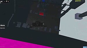 roblox characters fucking in virtual bedroom