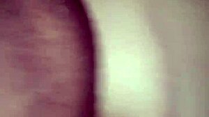 mrs smith enjoys time with bbc and special finish