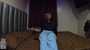 Why Skip Masturbation When You Can Fuck Me Instead?