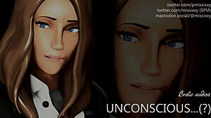 your horny nurse wants your cock right now in this hospital roleplay