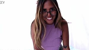 saturnna devours three cocks part 1 😈🍆💦