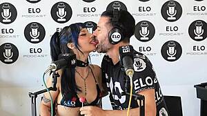 Bold Latina Cerbero Casting Fuck Interview