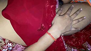 new indian wife fucked hard in every position group style