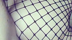 i film my mature wife in lingerie pov homemade fuck