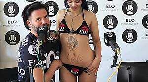 Bold Latina Cerbero Casting Fuck Interview