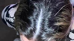 me encanta chupar pija y tragar toda la leche caliente