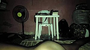 No Girlfriend Needed When Solo Masturbation Feels This Emotional