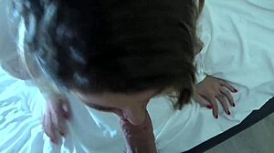 ARAB CUCKOLD WIFE SCREAMS IN ECSTASY FROM FIRST BBC POUNDING!