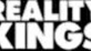 Thick ebony bombshell Paris the Muse's curvy body lures Rico for deepthroat doggy creampie shower fuck on Reality Kings