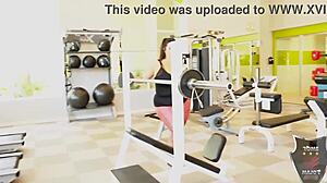 Rome Major Pounds Chunky Sofia Rose Throat Deep with BBC