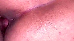 Hubby Checks Pussy Daily So Stranger Fucks My Ass Hard