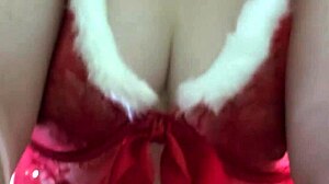 Redhead lover gifts sloppy anal ride with big black cock missionary cowgirl deepthroat feet licking pt2