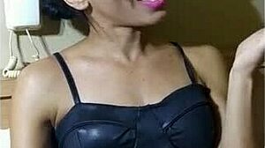 Hey check sexy latina bbw alice lemes' big ass clit gaping fetish making off