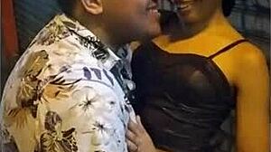 Hey check sexy latina bbw alice lemes' big ass clit gaping fetish making off