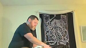 amateur ebony bent over deepthroat blowjob creampie doggystyle on holiday weekend