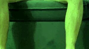 young babe rides cock flashing her wet pussy 😏🍑🔥