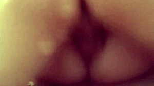 Teen sister starts her playful teasing session