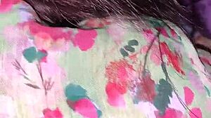 Hubby Checks Pussy Daily So Stranger Fucks My Ass Hard