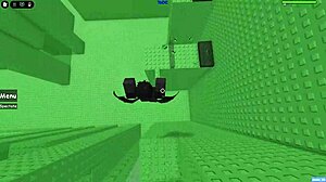 roblox characters fucking in virtual bedroom