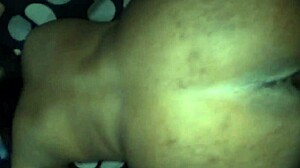 Chubby stepmom seduces stepson again in homemade softcore tease session