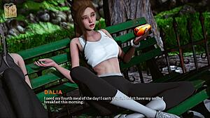 eternum 130 game playthrough loaded with hot action